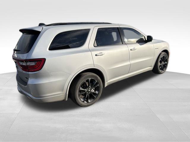 Used 2025 Dodge Durango R/T AWD/4WD image 9
