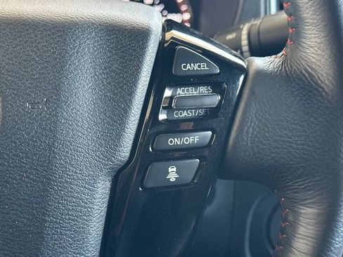 Used 2022 Nissan Frontier Pro-X w/ Technology Package RWD image 26