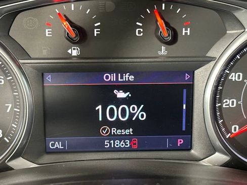 Used 2019 GMC Terrain SLE w/ Driver Convenience Package image 18