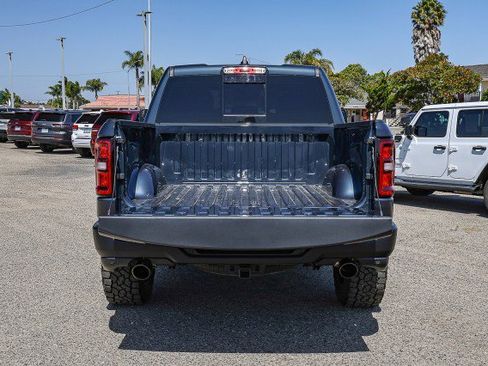 Used 2025 RAM 1500 Rebel w/ Rebel Level 2 Equipment Group AWD/4WD image 6