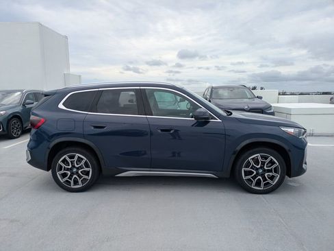 New 2026 BMW X1 xDrive28i image 3