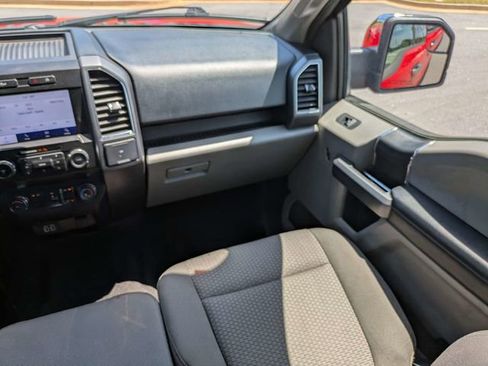 Used 2020 Ford F150 XLT AWD/4WD image 17