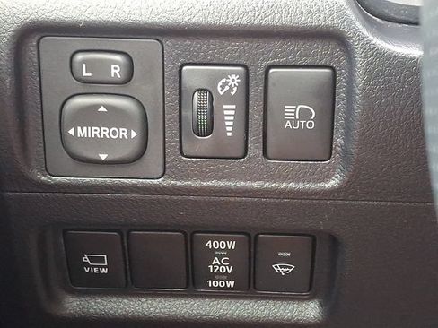 Used 2023 Toyota 4Runner TRD Pro AWD/4WD image 30
