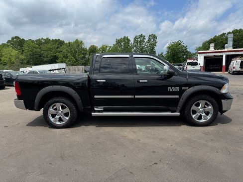 Used 2014 RAM 1500 Big Horn AWD/4WD image 6