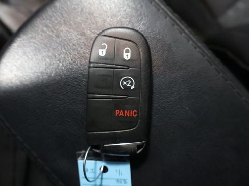 Used 2019 Jeep Compass Altitude image 27