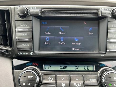 Used 2014 Toyota RAV4 XLE FWD image 27