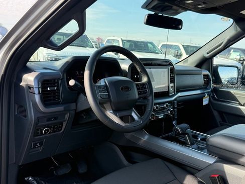 New 2026 Ford F150 XLT AWD/4WD image 4
