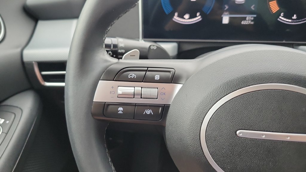 Certified 2026 Hyundai Sonata SEL FWD image 20