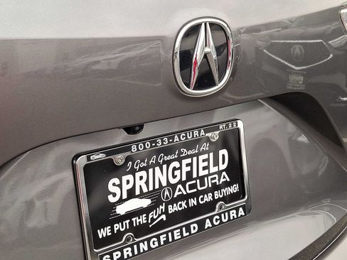 Used 2023 Acura RDX AWD image 29