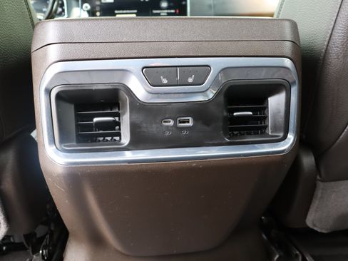 Used 2023 GMC Sierra 1500 Denali w/ Denali Reserve Package AWD/4WD image 49