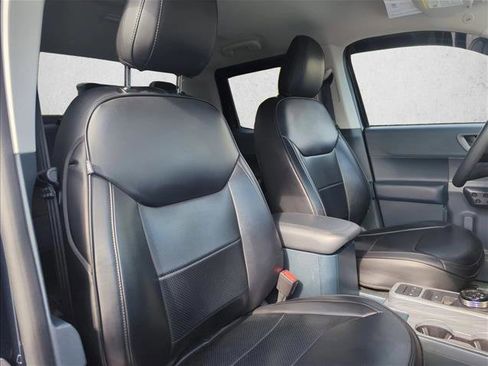 Used 2023 Ford Maverick XLT w/ Black Appearance Package image 22