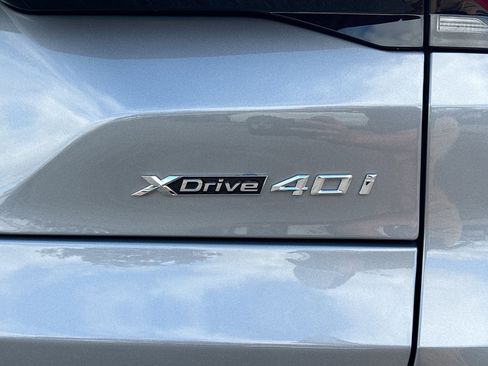 New 2026 BMW X5 xDrive40i w/ Climate Comfort Package image 11