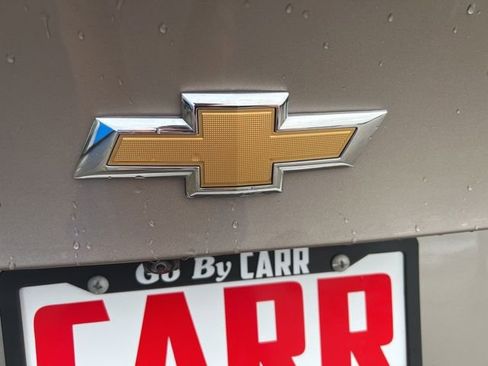 Used 2024 Chevrolet Malibu LT image 10