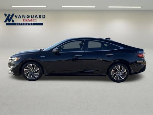 Used 2022 Honda Insight Touring image 2