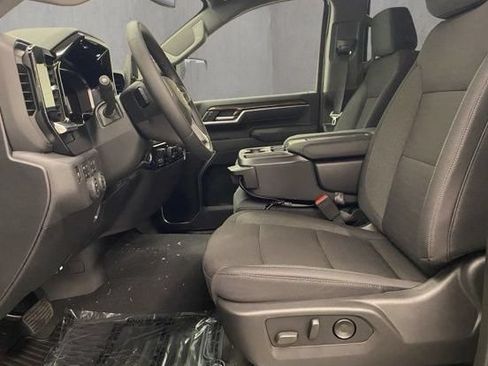 New 2026 Chevrolet Silverado 3500 LT w/ Safety Package AWD/4WD image 21