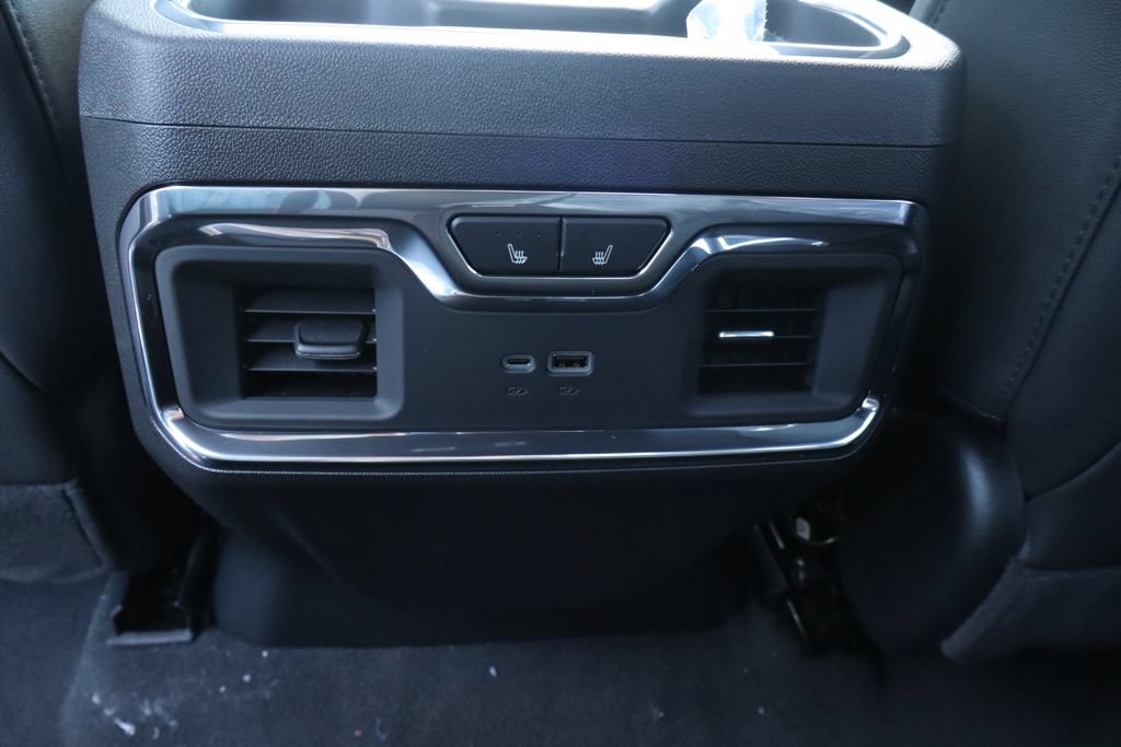New 2026 Chevrolet Silverado 2500 High Country w/ Technology Package AWD/4WD image 20