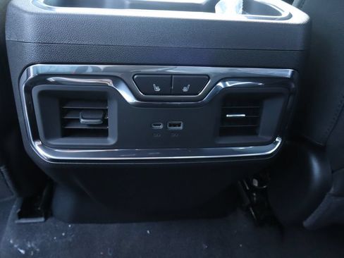 New 2026 Chevrolet Silverado 2500 High Country w/ Technology Package AWD/4WD image 20