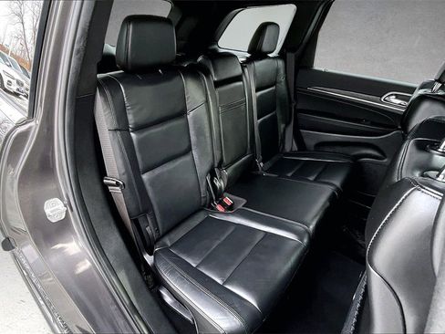 Used 2021 Jeep Grand Cherokee Limited w/ Premium Lighting Group image 24