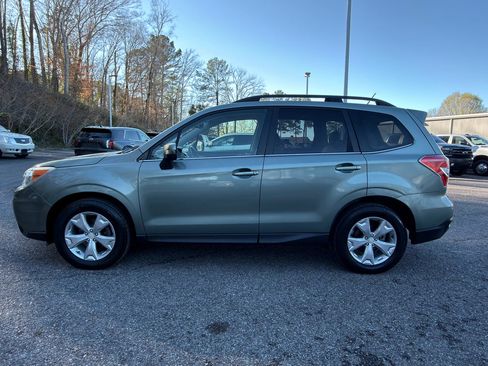 Used 2014 Subaru Forester 2.5i Touring image 6