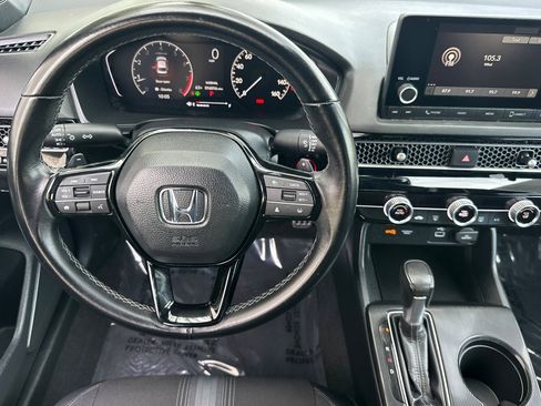 Used 2024 Honda Civic Sport image 27