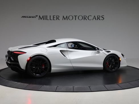 New 2026 McLaren Artura TechLux image 8