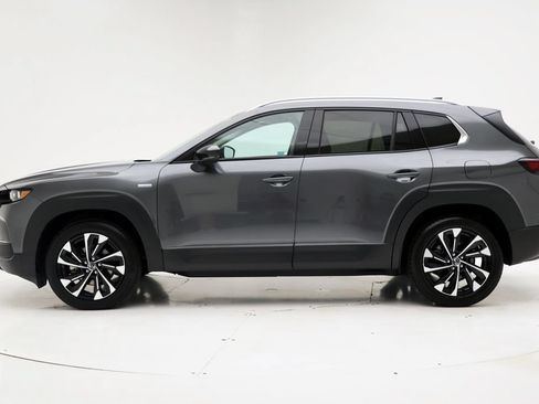 Used 2025 MAZDA CX-50 2.5 Hybrid w/ Premium Plus Pkg AWD/4WD image 5