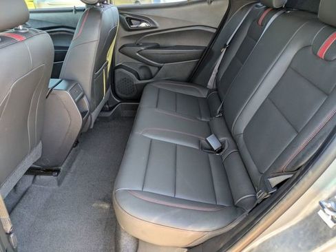 Used 2025 Chevrolet Trax RS w/ Driver Confidence Package image 26