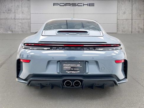 Certified 2026 Porsche 911 GT3 RWD image 10