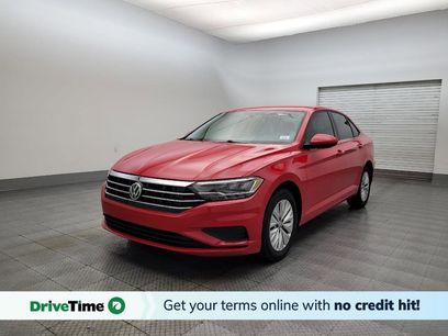 Used 2019 Volkswagen Jetta S w/ Driver Assistance Package