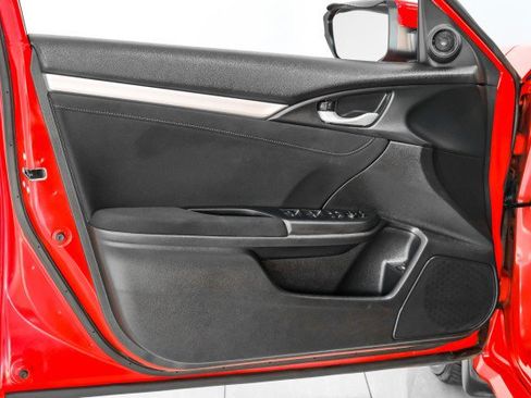 Used 2020 Honda Civic EX image 38