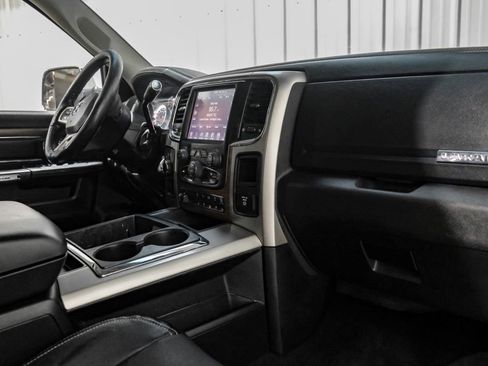Used 2013 RAM 2500 Laramie w/ Convenience Group image 12