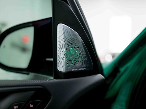 Used 2024 BMW X5 M Competition w/ Executive Package image 48