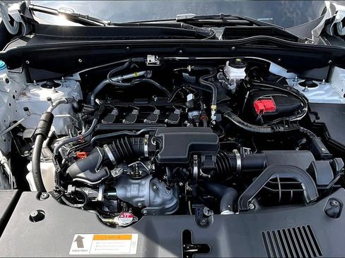 New 2025 Acura ADX A-Spec image 28