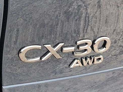 New 2026 MAZDA CX-30 2.5 Turbo w/ Premium Plus Pkg AWD/4WD image 22