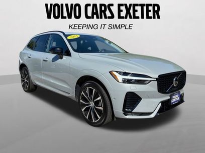 Certified 2024 Volvo XC60 B5 Plus w/ Protection Package Premier