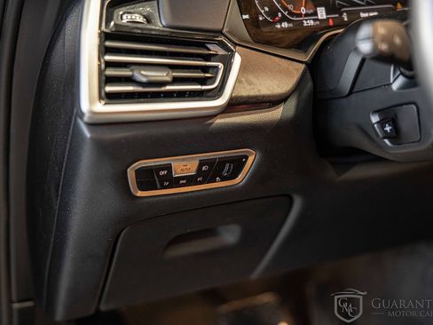 Used 2022 BMW X5 xDrive40i image 38