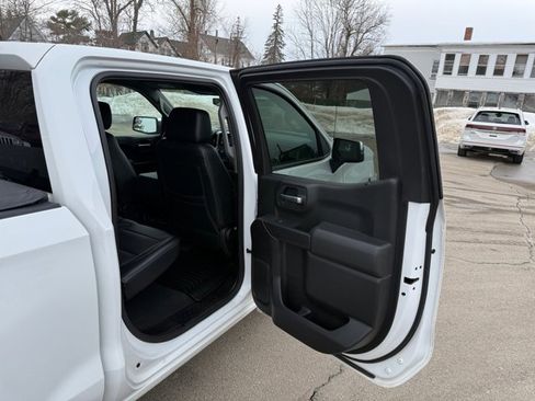 Used 2019 Chevrolet Silverado 1500 LT w/ All-Star Edition image 26