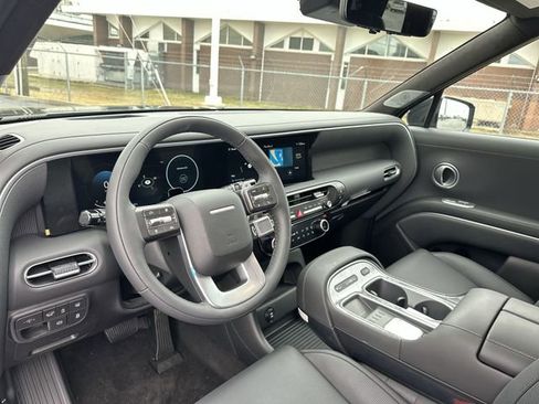 New 2026 Hyundai Palisade Calligraphy image 20