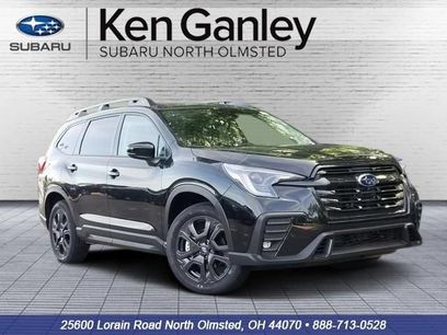 New 2026 Subaru Ascent Bronze Edition w/ Popular Package #2