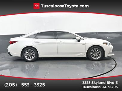 Used 2021 Toyota Avalon XLE