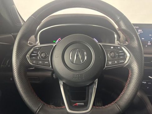 Used 2022 Acura MDX A-Spec image 20