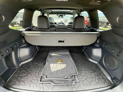 New 2026 Subaru Forester Wilderness AWD/4WD image 30