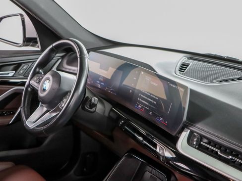 Used 2023 BMW X1 xDrive28i w/ Convenience Package AWD/4WD image 25