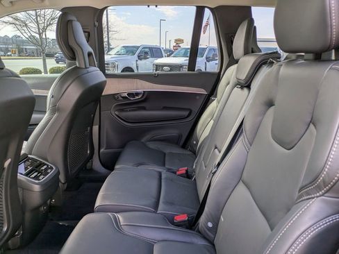 Certified 2021 Volvo XC90 T6 Inscription w/ Advanced Package AWD/4WD image 7