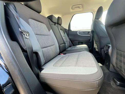 Used 2024 Ford Bronco Sport Big Bend AWD/4WD image 20