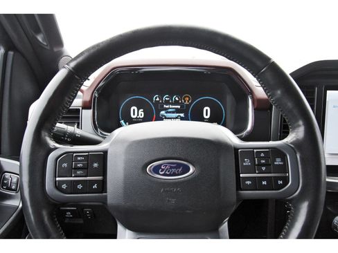 Used 2023 Ford F150 Lariat AWD/4WD image 16
