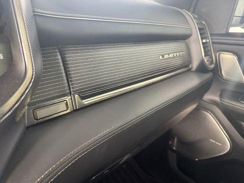 Used 2020 RAM 1500 Limited AWD/4WD image 16