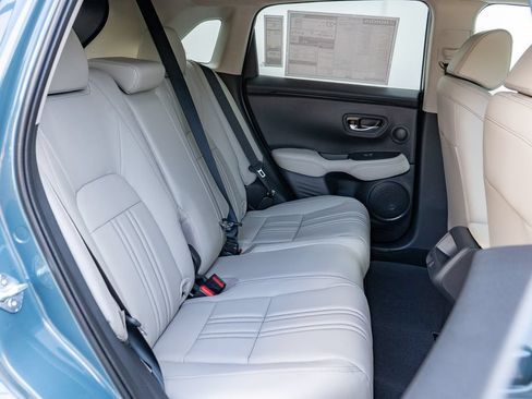 New 2027 Honda HR-V EX-L image 14