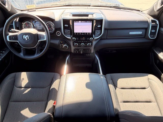 Used 2023 RAM 1500 Big Horn AWD/4WD image 14