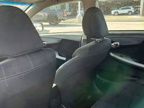 Used 2013 Toyota Corolla S image 18